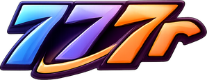 777r হোম লোগো